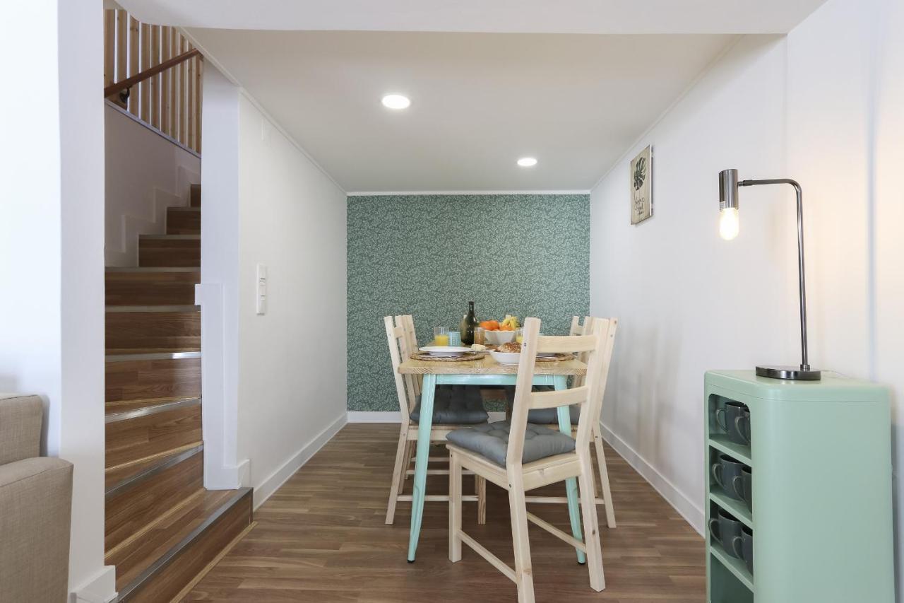 Bairro Alto Experience By Homing Apartment Lisbon Exterior photo