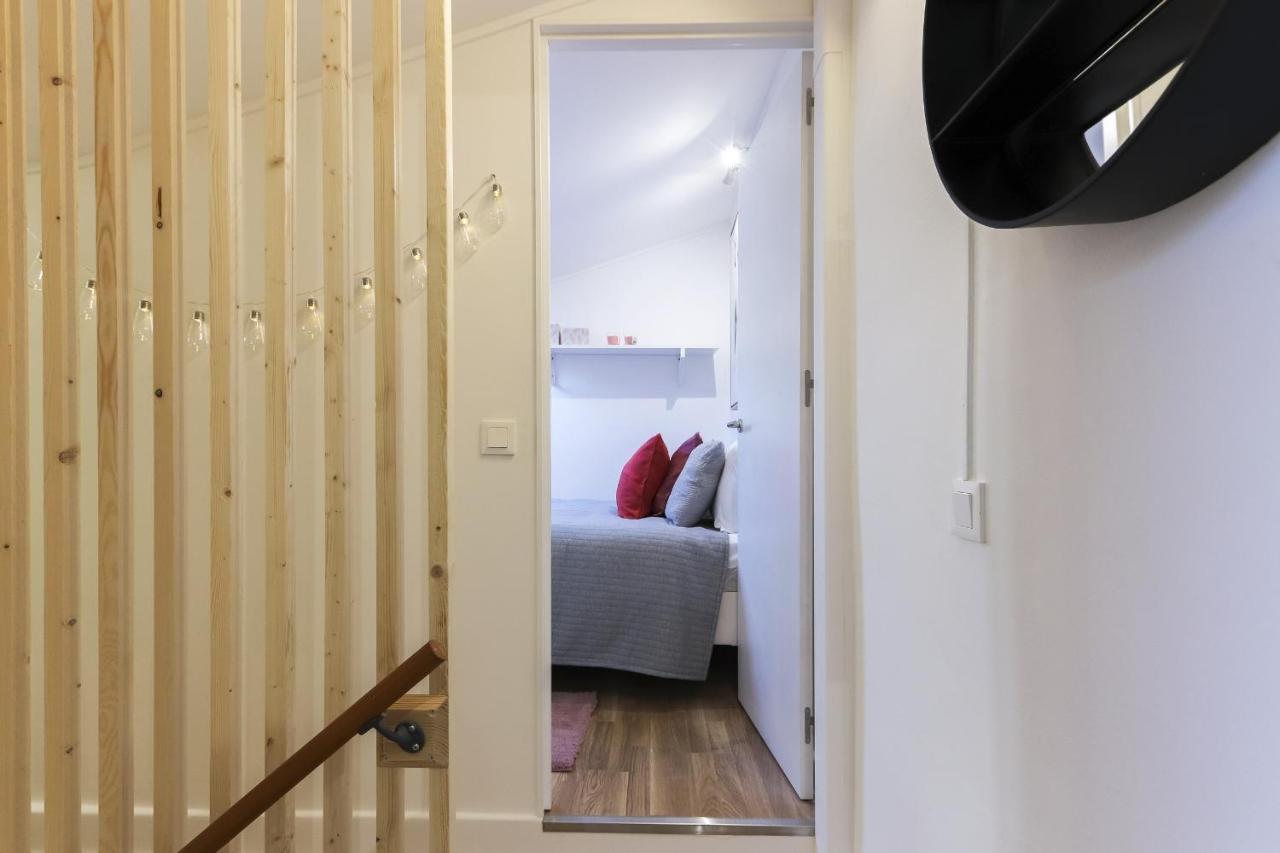 Bairro Alto Experience By Homing Apartment Lisbon Exterior photo
